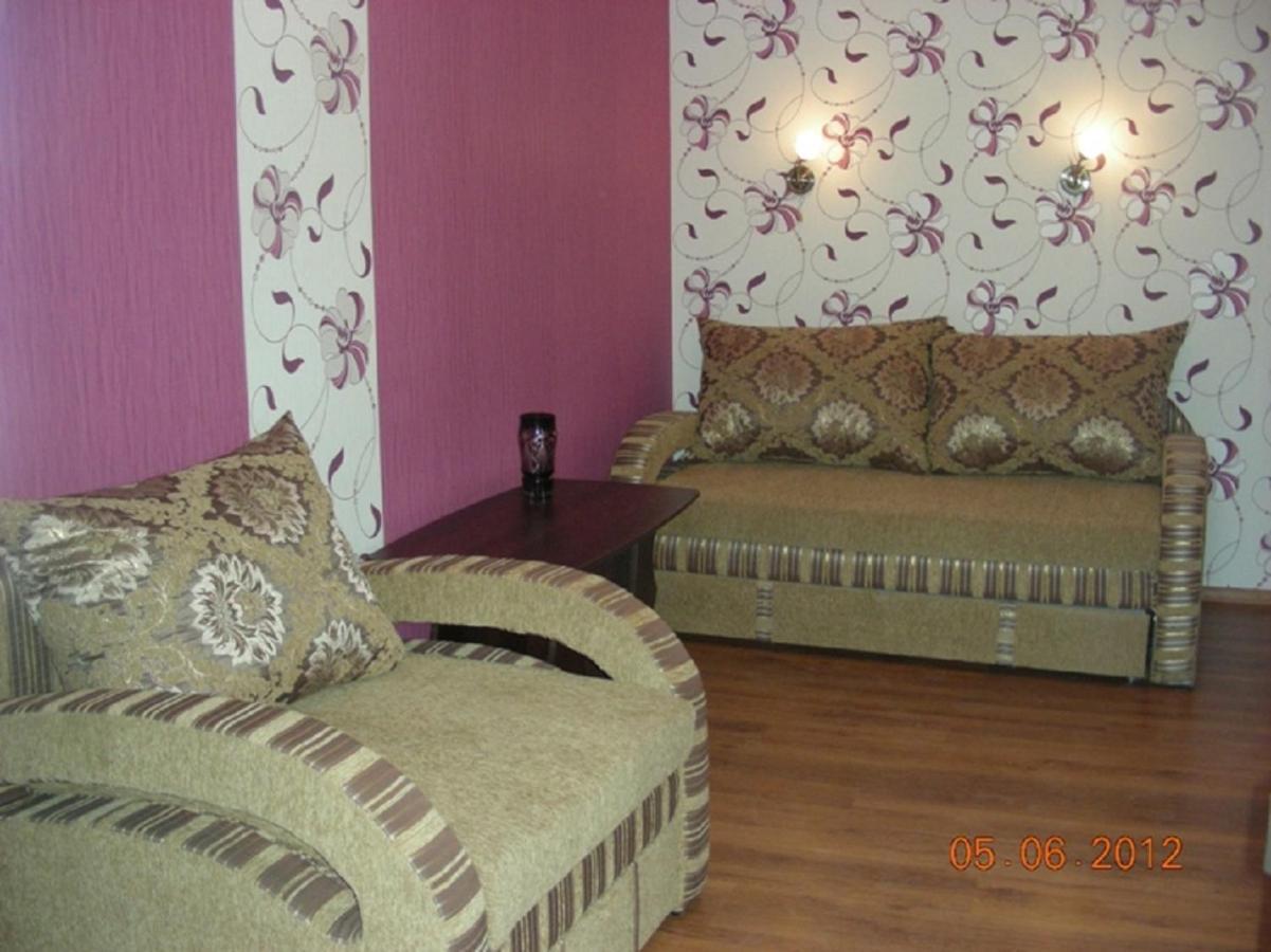 Гостиный Двор Odessa Exterior foto