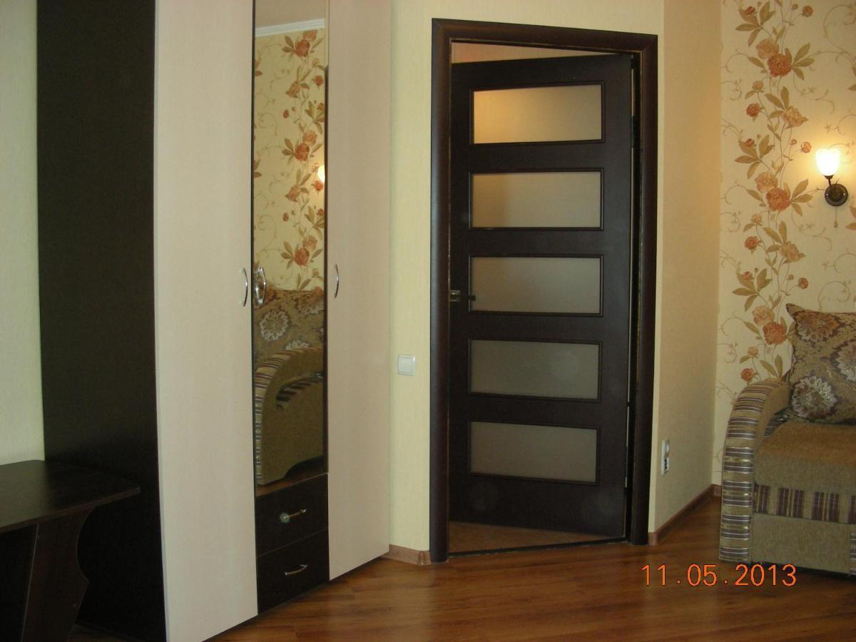 Гостиный Двор Odessa Exterior foto