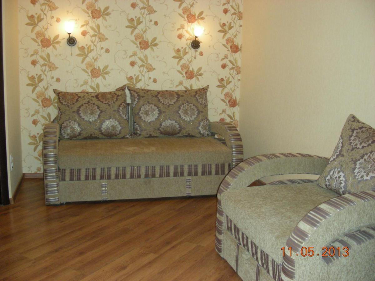 Гостиный Двор Odessa Exterior foto