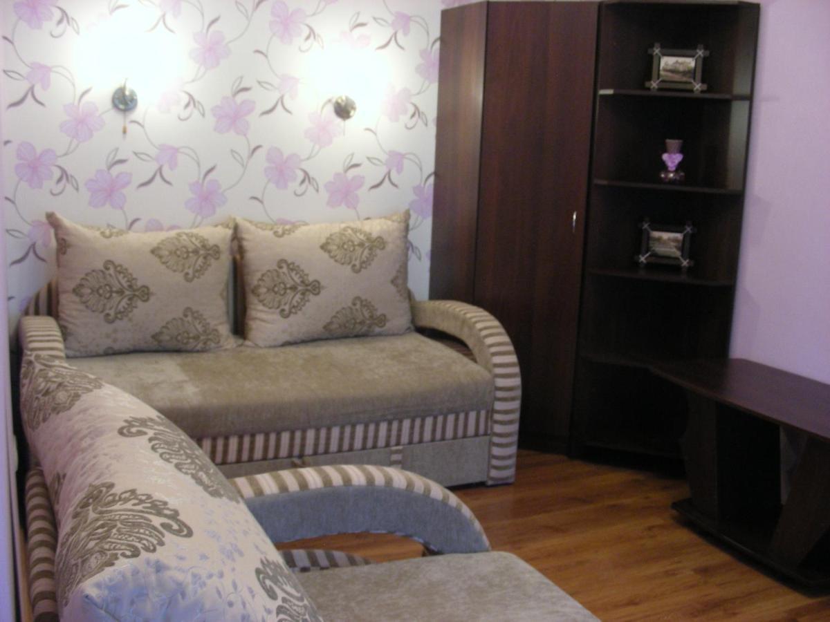 Гостиный Двор Odessa Exterior foto